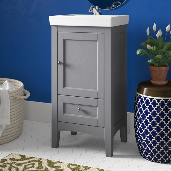 Bathroom Vanity 12 Inch Depth Rispa